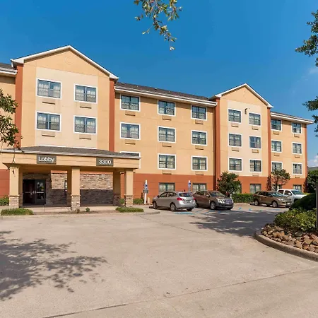 Extended Stay America Suites - New Orleans - Metairie-2