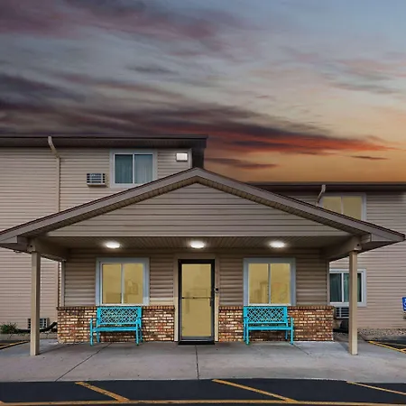 Super 8 By Wyndham Council Bluffs Ia Omaha Ne Area-3