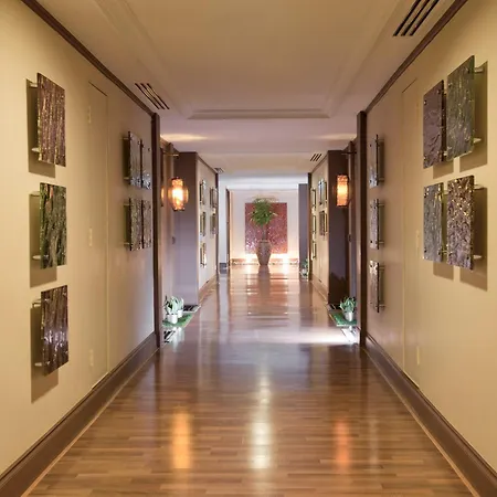 Dorsett Grand Subang Hotel-2