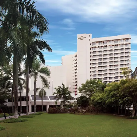 Dorsett Grand Subang Hotel-3