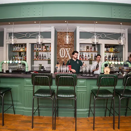The Ox Pub & Rooms-3