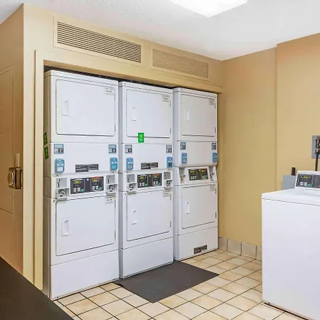 Extended Stay America Suites - Boston - Marlborough-3