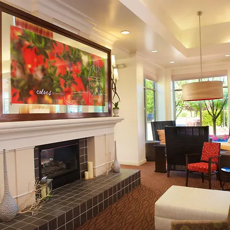 Hilton Garden Inn Seattle/Renton-3