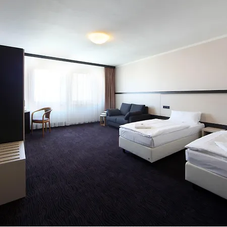 Dietrich-Bonhoeffer-Hotel Berlin Mitte-3