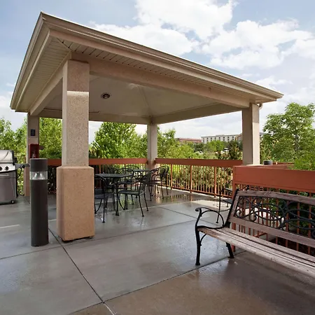 Sonesta Simply Suites Denver West Federal Center-2