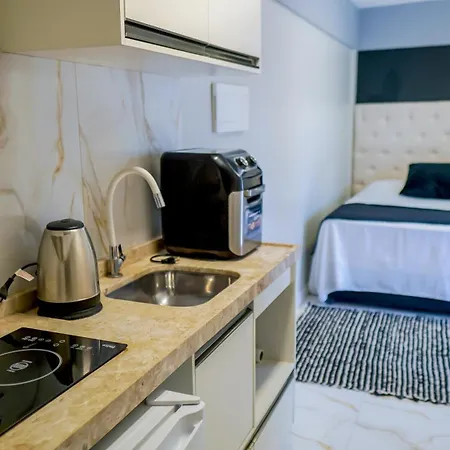 Davila Flat Hotel-2