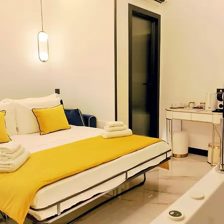 Incanto Suites Italy-3