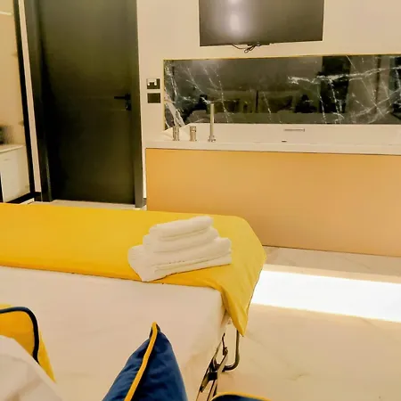 Incanto Suites Italy-2