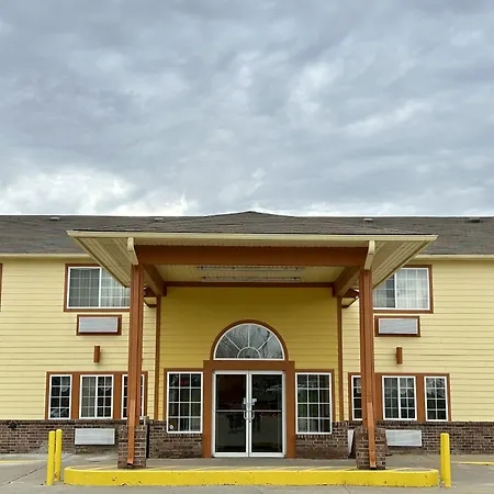 Super 8 By Wyndham Platte City Kansas City Area-2