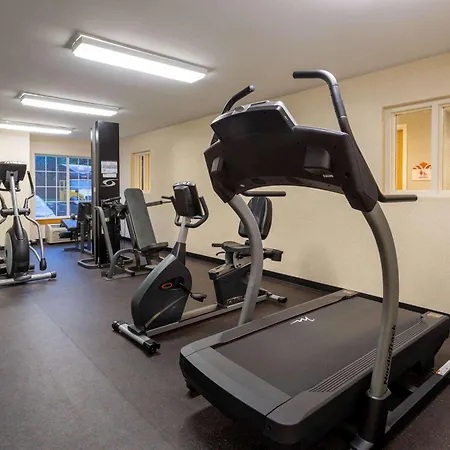Hawthorn Suites By Wyndham Allentown-Fogelsville-2