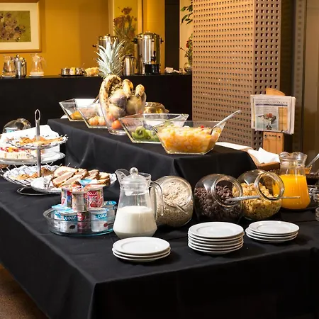 Hotel Alborada-3