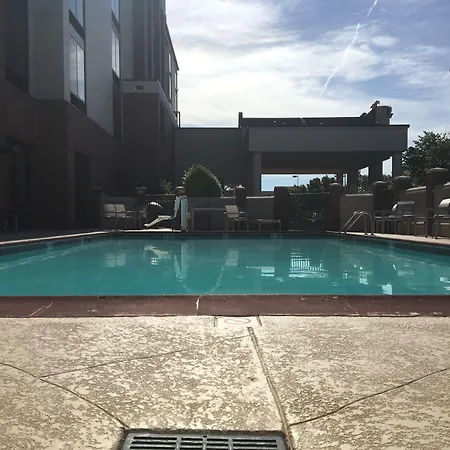Springhill Suites By Marriott Oklahoma City Quail Springs-3