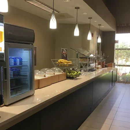 Springhill Suites By Marriott Oklahoma City Quail Springs-2