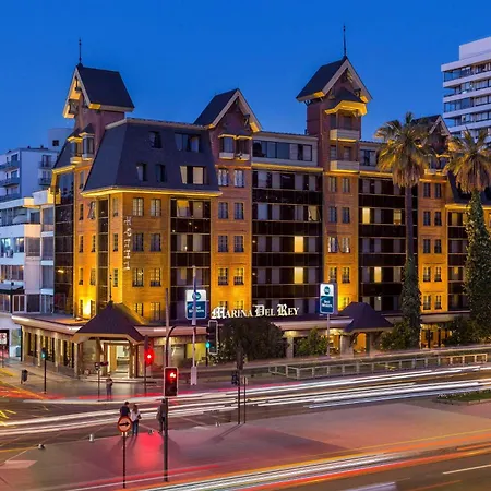 Best Western Marina Del Rey-2