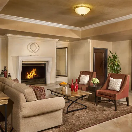 Best Western Corona Hotel & Suites-3