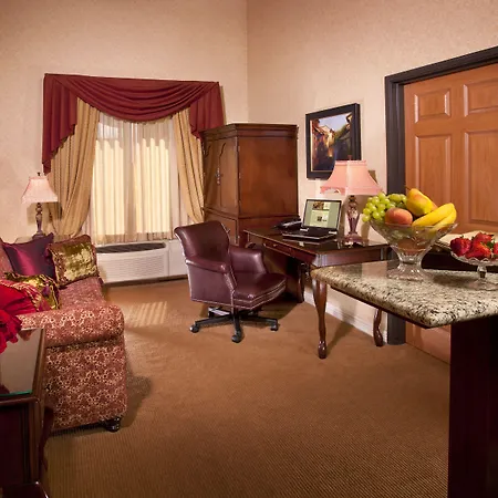 Best Western Corona Hotel & Suites-2