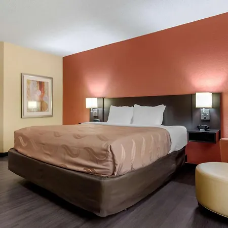 Quality Inn Phenix City Columbus-2