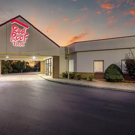 Red Roof Inn Clarksville-2