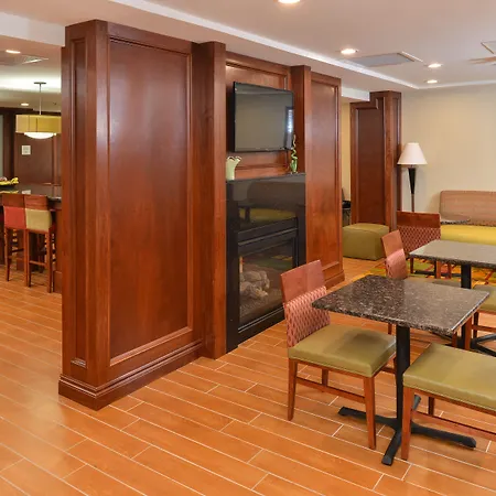 Hampton Inn Detroit/Auburn Hills South-2