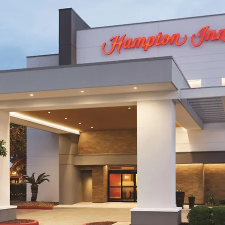 Hampton Inn - Houston/Brookhollow-2