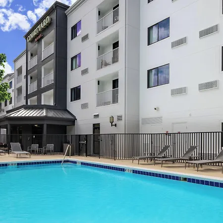 Courtyard By Marriott Orlando Altamonte Springs Maitland-3