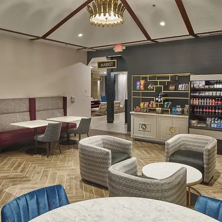 Hotel Indigo Cleveland Downtown By Ihg-3