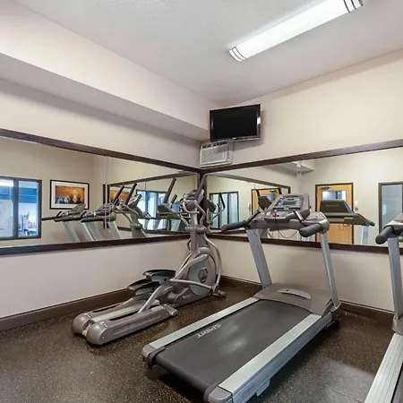 Best Western Plus Albert Lea I-90/I-35 Hotel-2
