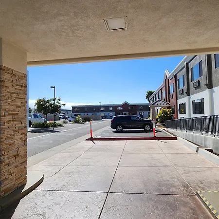 Holiday Inn Express Lompoc By Ihg-3
