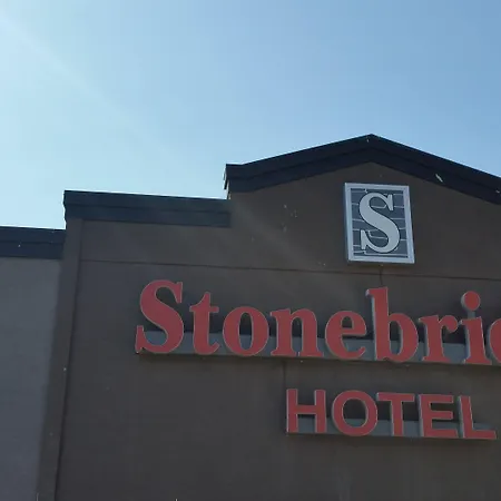 Stonebridge Hotel-3