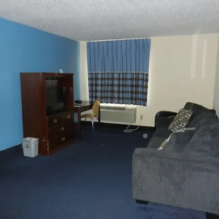 Super 8 By Wyndham Potosi-2