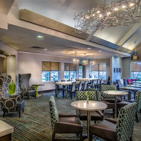 Residence Inn By Marriott Denver Southwest Lakewood-2