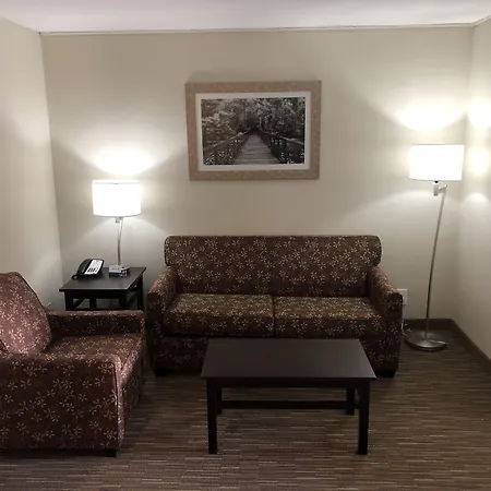 Quality Inn & Suites Meridian - West Boise-3