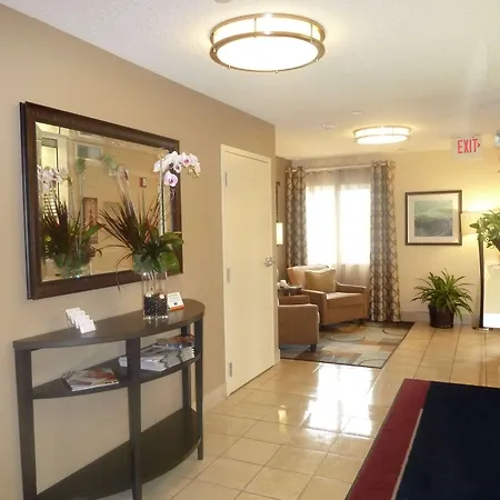 Sonesta Simply Suites Chicago Libertyville-2