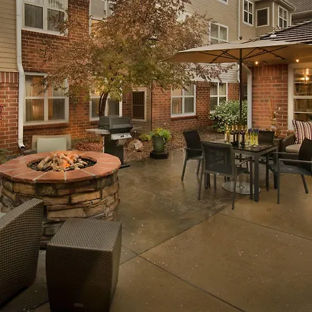 Residence Inn By Marriott Denver Southwest Lakewood-3
