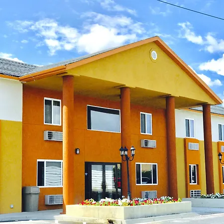 Quality Inn Price Gateway To Moab National Parks-2