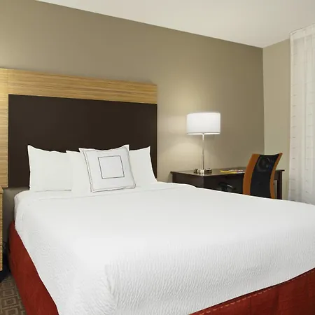 Towneplace Suites Fort Worth Southwest Tcu Area-3