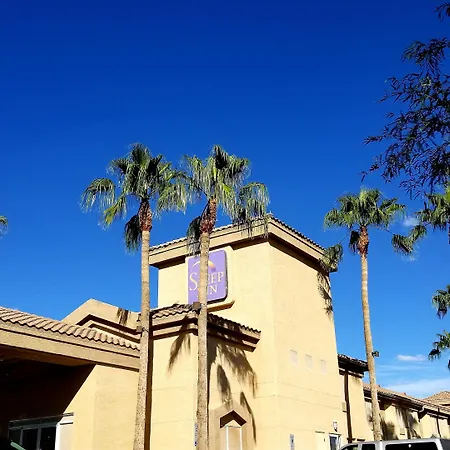 Sleep Inn Phoenix North I-17-3