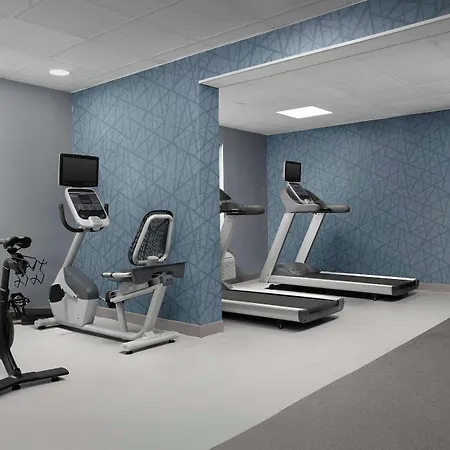Homewood Suites By Hilton Raleigh - Durham Ap Research Triangle-3