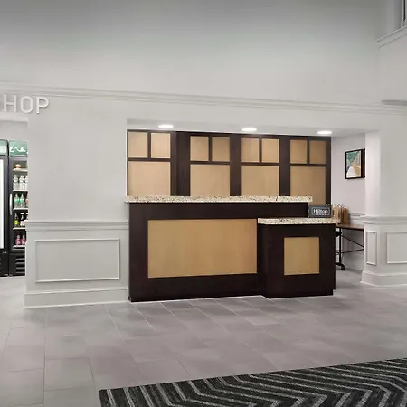 Homewood Suites By Hilton Raleigh - Durham Ap Research Triangle-2