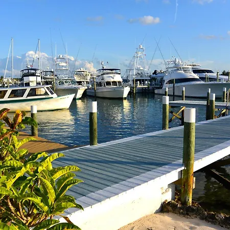 Green Turtle Club Resort & Marina-2
