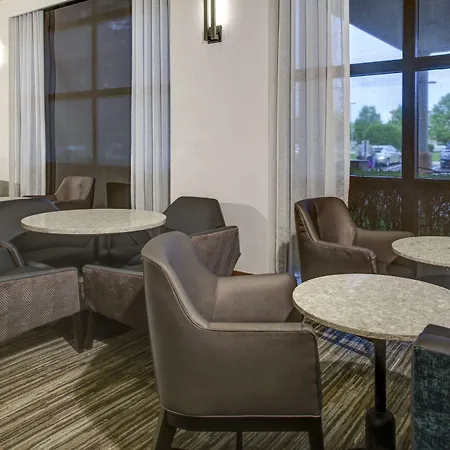 Hyatt Place Boise/Towne Square-3