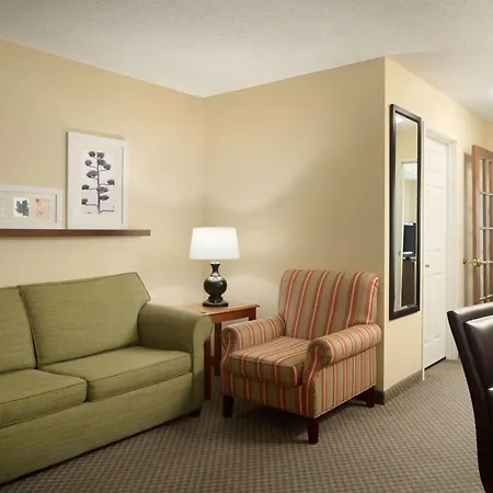 Country Inn & Suites By Radisson, Grinnell, Ia-2