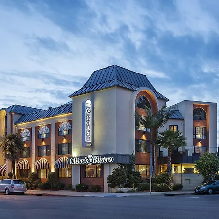 Coast Burbank Hotel-2
