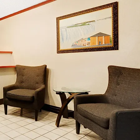 Super 8 By Wyndham Kenmore/Buffalo/Niagara Falls Area-3