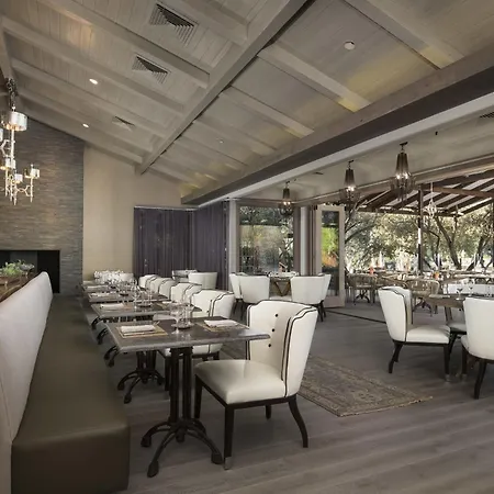 Bernardus Lodge & Spa-2