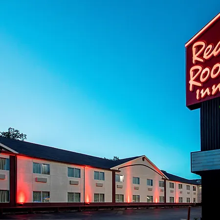 Red Roof Inn San Marcos-3