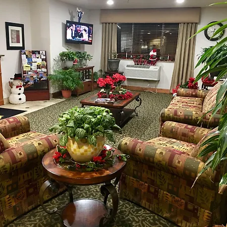 Super 8 By Wyndham Clearfield-2
