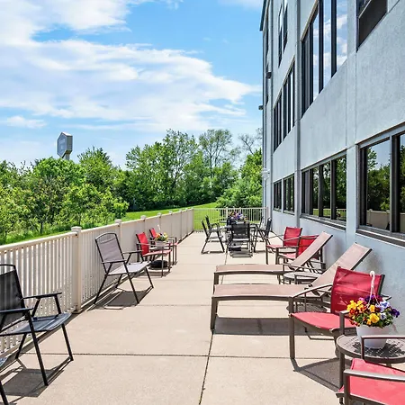 Hampton Inn Grand Rapids/North-3