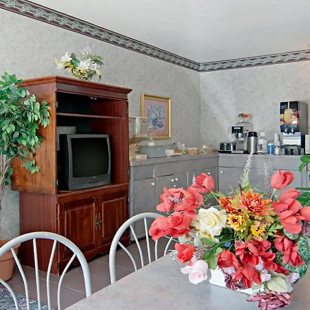 America'S Best Value Inn Clarksdale-2