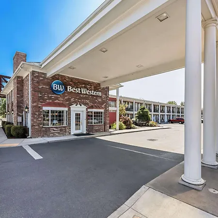 Best Western Horizon Inn-2